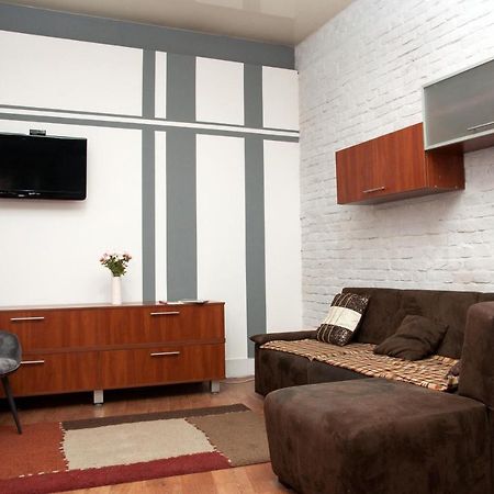 Apt In The Center Of The Town Near The Opera House Lejlighed Lviv Eksteriør billede