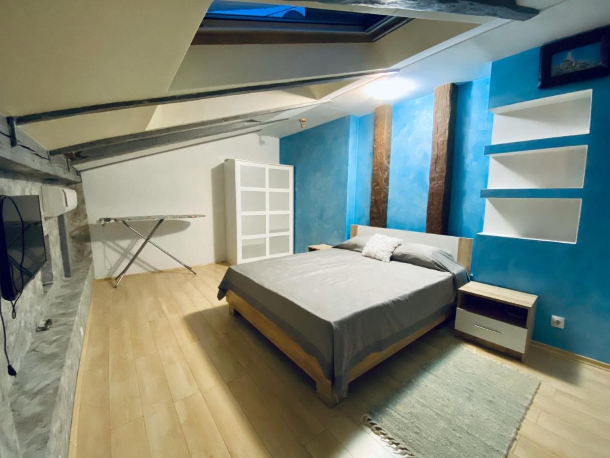 Apt In The Center Of The Town Near The Opera House Lejlighed Lviv Eksteriør billede
