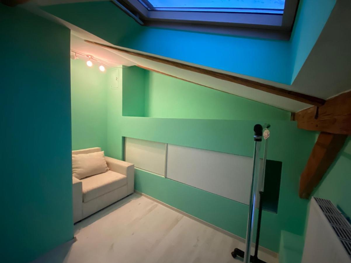 Apt In The Center Of The Town Near The Opera House Lejlighed Lviv Eksteriør billede