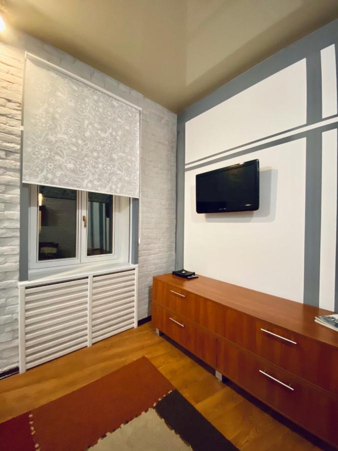 Apt In The Center Of The Town Near The Opera House Lejlighed Lviv Eksteriør billede