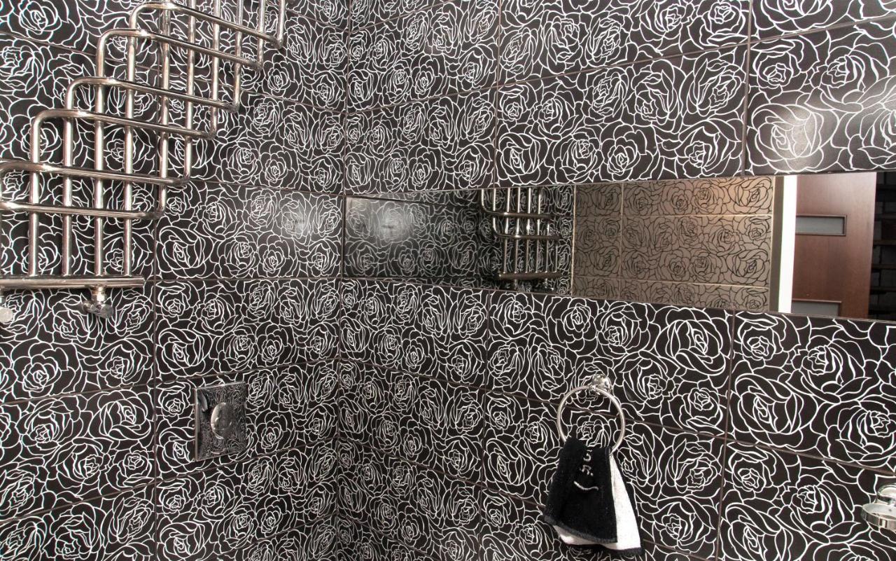 Apt In The Center Of The Town Near The Opera House Lejlighed Lviv Eksteriør billede